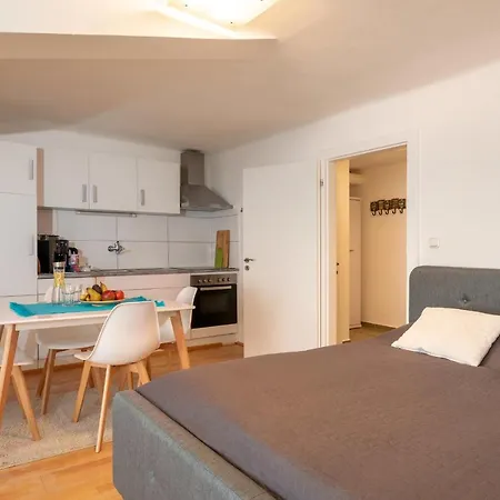 Apartament Sun Valley Top15 *