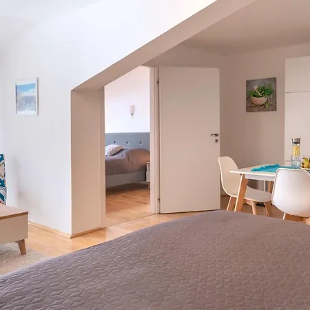 Apartament Sun Valley Top15 Maishofen