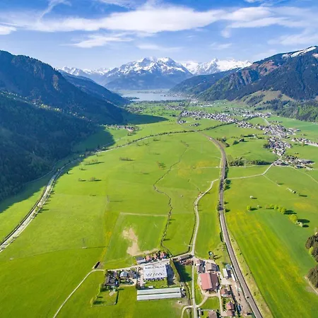 Sun Valley Top15 Apartament Maishofen